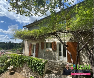 maison detachee à la vente -   30900  NIMES, surface 117 m2 vente maison detachee - UBI473896409